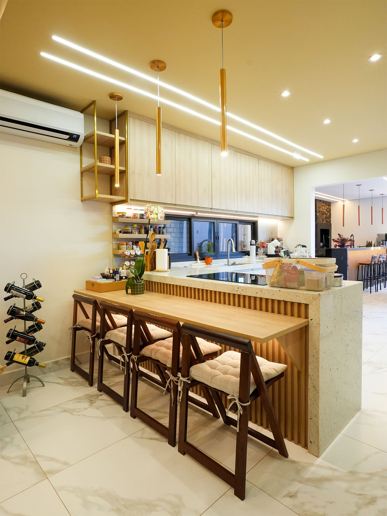 Ambiente planejado 1