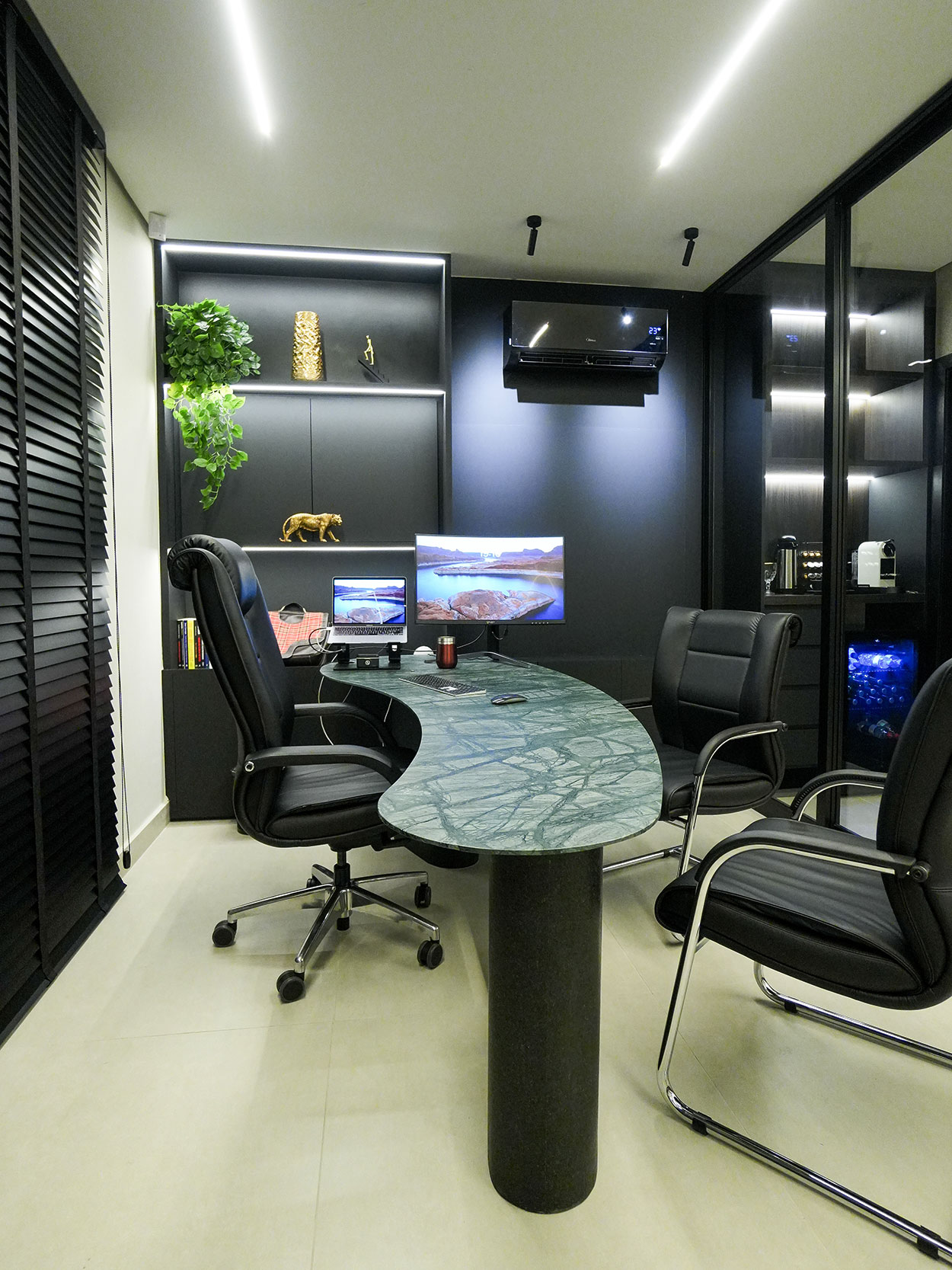 Ambiente planejado 5